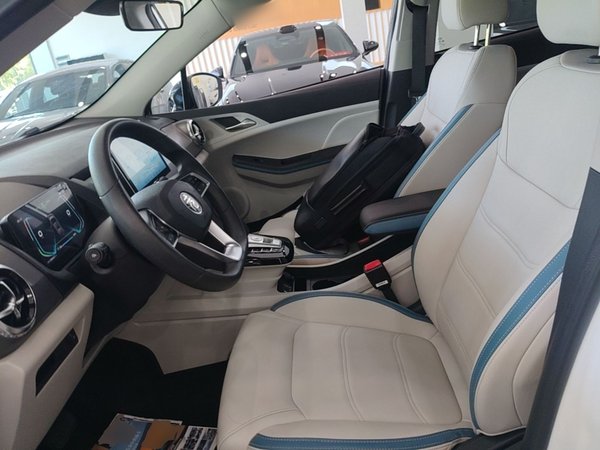 BYD Yuan Pro 2023, 25400 км, за 10268 USD - фото 18