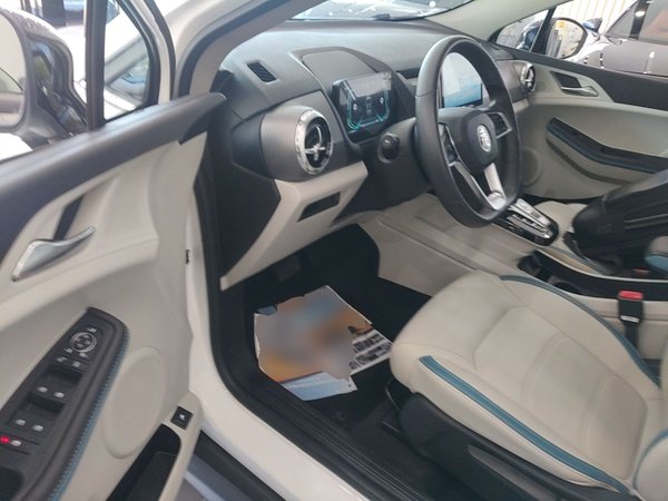 BYD Yuan Pro 2023, 25400 км, за 10268 USD - фото 19