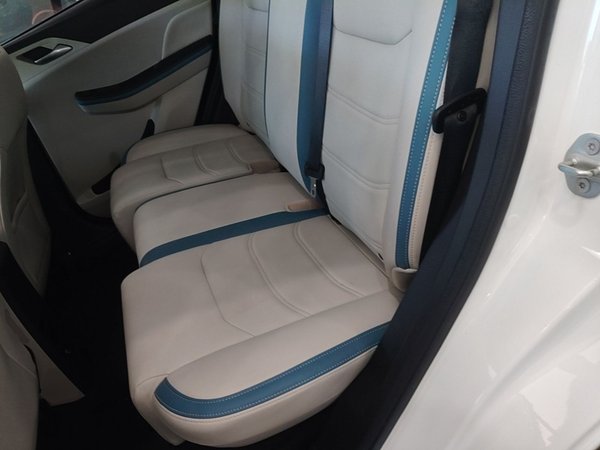 BYD Yuan Pro 2023, 25400 км, за 10268 USD - фото 20