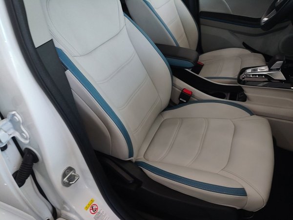 BYD Yuan Pro 2023, 25400 км, за 10268 USD - фото 23