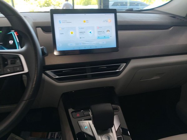 BYD Yuan Pro 2023, 25400 км, за 10268 USD - фото 16