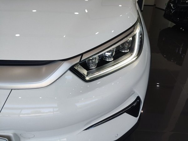 BYD Yuan Pro 2023, 25400 км, за 10268 USD - фото 9