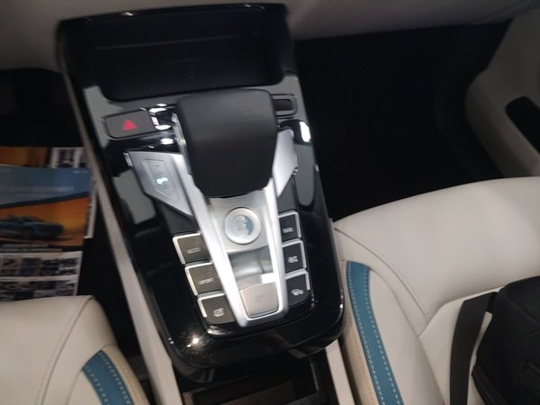 BYD Yuan Pro 2023, 25400 км, за 10268 USD - фото 17