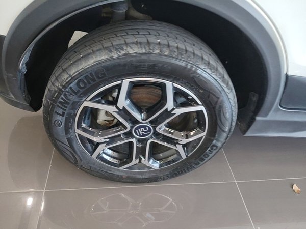 BYD Yuan Pro 2023, 25400 км, за 10268 USD - фото 10