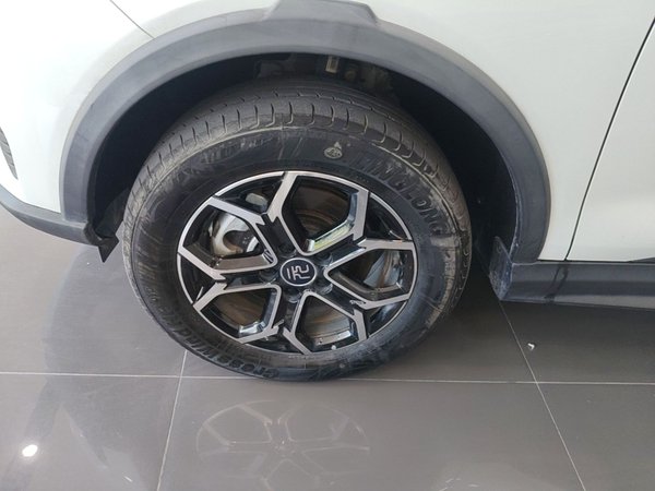 BYD Yuan Pro 2023, 25400 км, за 10268 USD - фото 8