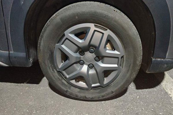 BYD Yuan UP 2024, 30099 км, за 10664 USD - фото 8