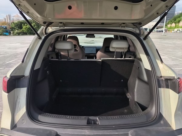 BYD Yuan UP 2024, 35900 км, за 11959 USD - фото 23