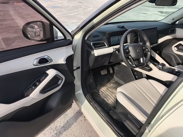 BYD Yuan UP 2024, 35900 км, за 11959 USD - фото 22