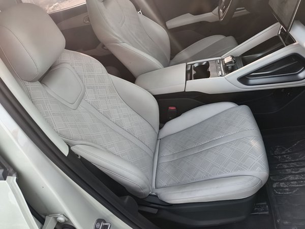 BYD Yuan UP 2024, 35900 км, за 11959 USD - фото 20