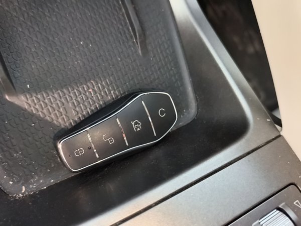 BYD Yuan UP 2024, 35900 км, за 11959 USD - фото 17