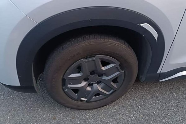 BYD Yuan UP 2024, 20299 км, за 12451 USD - фото 9