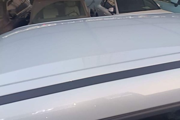 BYD Yuan UP 2024, 20299 км, за 12451 USD