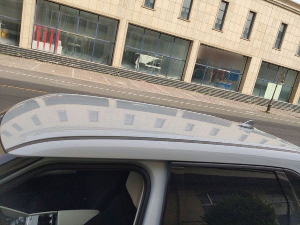 BYD Yuan UP 2024, 42200 км, за 10120 USD - фото 10