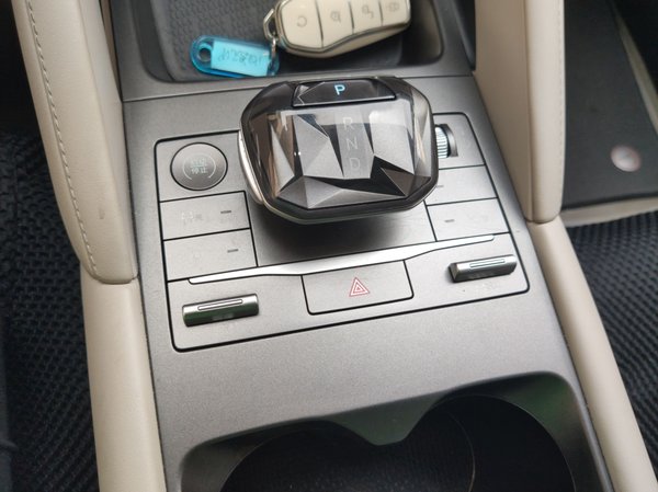 BYD Yuan UP 2024, 42200 км, за 10120 USD - фото 14