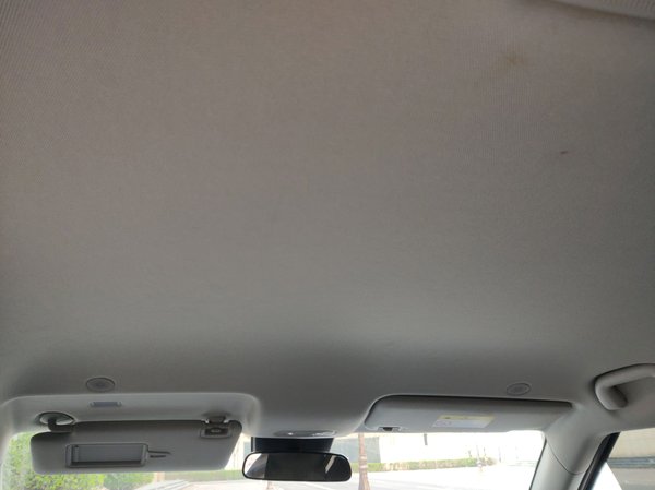 BYD Yuan UP 2024, 42200 км, за 10120 USD - фото 18