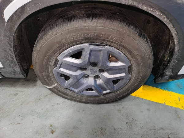 BYD Yuan UP 2025, 16500 км, за 13428 USD - фото 8