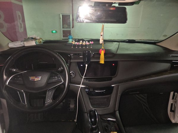 Cadillac XT5 2016, 92899 км, за 14319 USD - фото 10