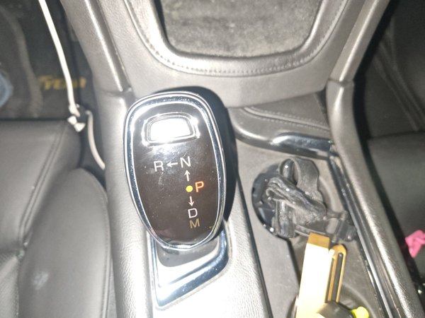 Cadillac XT5 2016, 92899 км, за 14319 USD - фото 15