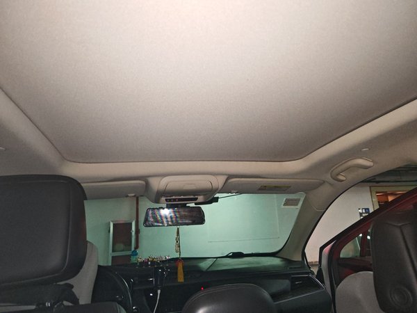 Cadillac XT5 2016, 92899 км, за 14319 USD - фото 19