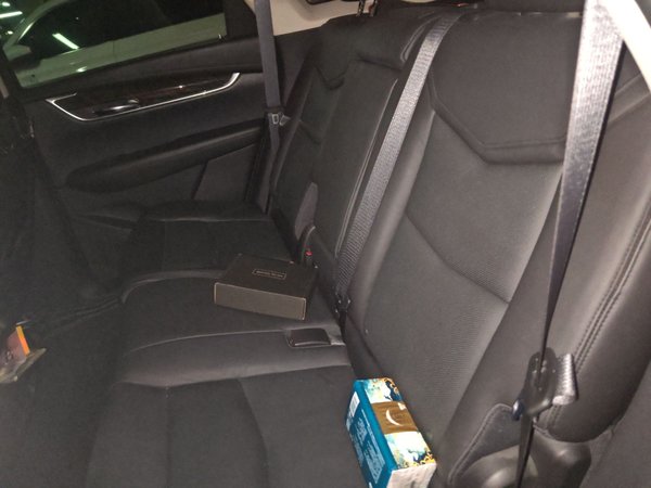 Cadillac XT5 2016, 92899 км, за 14319 USD - фото 18