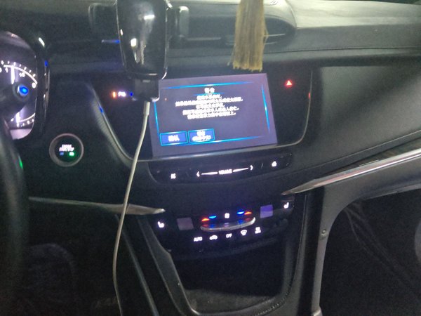 Cadillac XT5 2016, 92899 км, за 14319 USD - фото 14