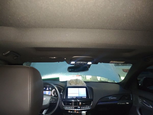 Cadillac CT5 2022, 56100 км, за 23762 USD - фото 20