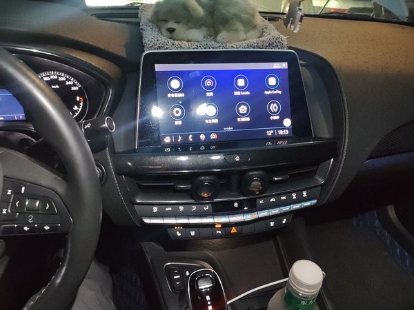 Cadillac CT5 2022, 56100 км, за 23762 USD - фото 17