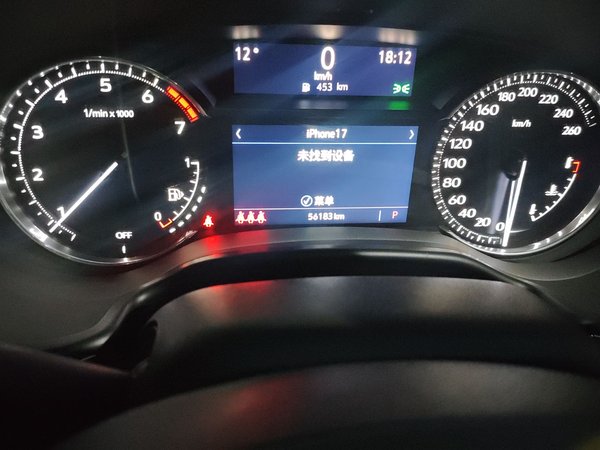 Cadillac CT5 2022, 56100 км, за 23762 USD - фото 16