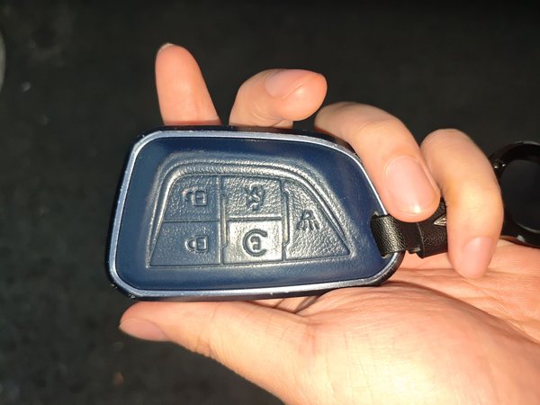 Cadillac CT5 2022, 56100 км, за 23762 USD - фото 10