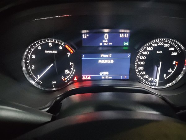 Cadillac CT5 2022, 56100 км, за 23762 USD - фото 19