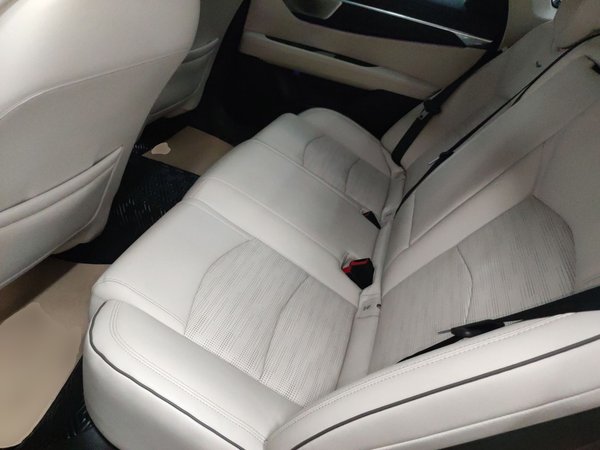 Cadillac CT6 2023, 4900 км, за 45403 USD - фото 19