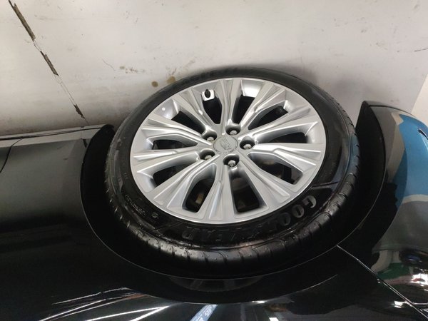 Cadillac CT6 2023, 4900 км, за 45403 USD - фото 9