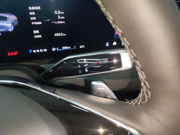 Cadillac CT6 2023, 4900 км, за 45403 USD - фото 16