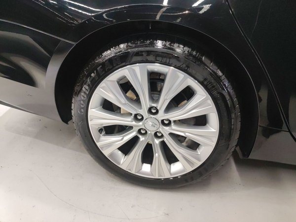 Cadillac CT6 2023, 4900 км, за 45403 USD - фото 10