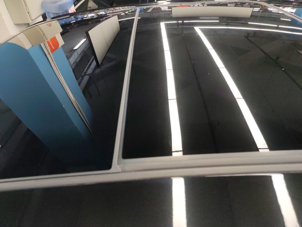 Cadillac CT6 2023, 4900 км, за 45403 USD - фото 11