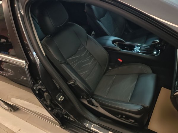 Cadillac ATS-L 2014, 59900 км, за 8767 USD - фото 15