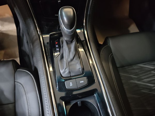 Cadillac ATS-L 2014, 59900 км, за 8767 USD - фото 9