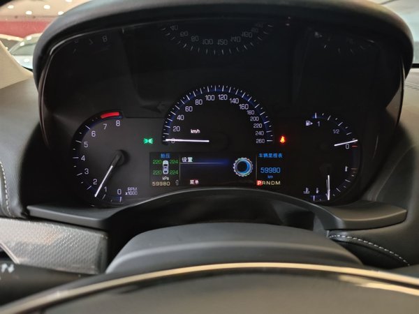 Cadillac ATS-L 2014, 59900 км, за 8767 USD - фото 7