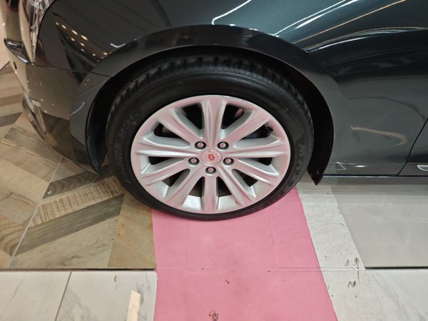 Cadillac ATS-L 2014, 59900 км, за 8767 USD - фото 22