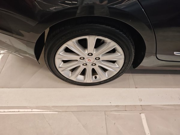 Cadillac ATS-L 2014, 59900 км, за 8767 USD