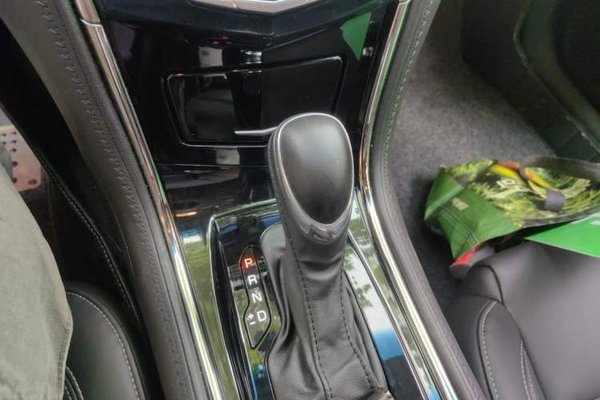 Cadillac ATS-L 2014, 58800 км, за 7111 USD - фото 15