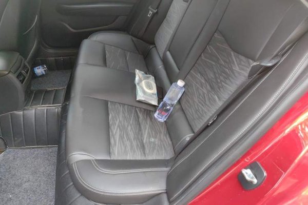 Cadillac ATS-L 2014, 58800 км, за 7111 USD - фото 18