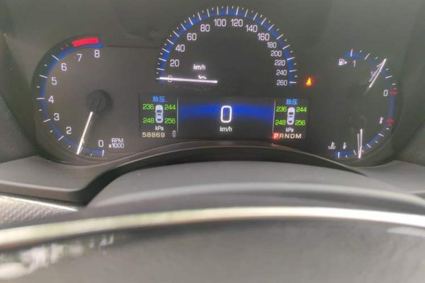 Cadillac ATS-L 2014, 58800 км, за 7111 USD - фото 13