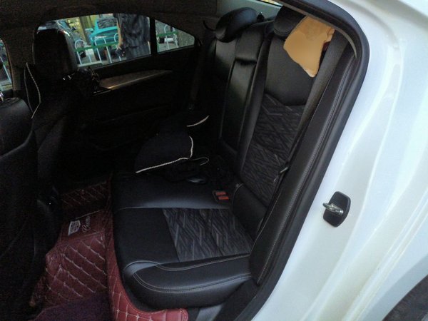 Cadillac ATS-L 2014, 147200 км, за 9999999 USD - фото 18