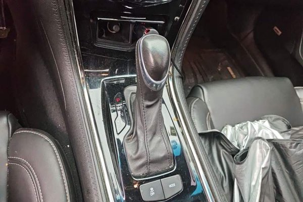 Cadillac ATS-L 2014, 86300 км, за 8155 USD - фото 11