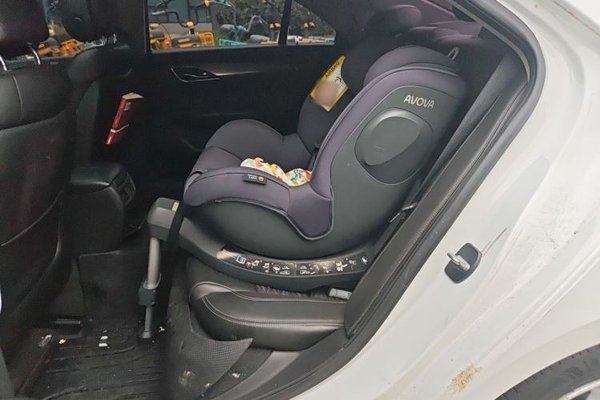 Cadillac ATS-L 2014, 86300 км, за 8155 USD - фото 14