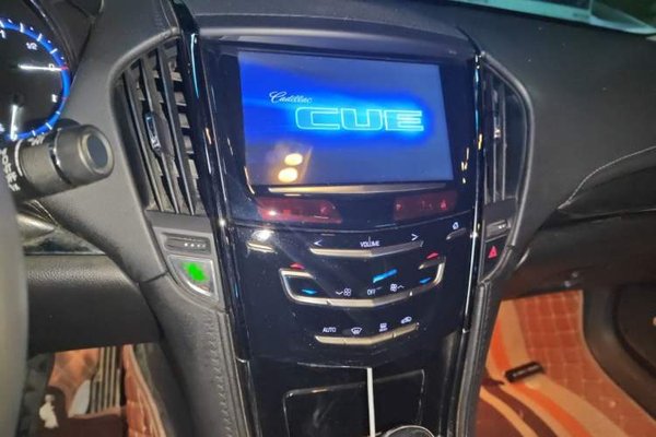 Cadillac ATS-L 2016, 126100 км, за 6905 USD - фото 14