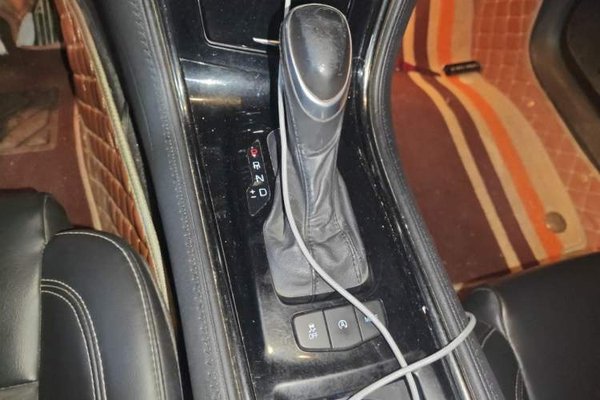 Cadillac ATS-L 2016, 126100 км, за 6905 USD - фото 15