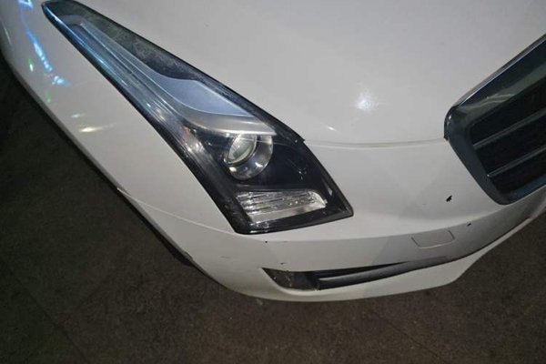 Cadillac ATS-L 2016, 126100 км, за 6905 USD - фото 7