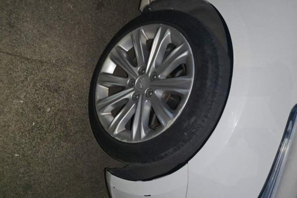 Cadillac ATS-L 2016, 126100 км, за 6905 USD - фото 8
